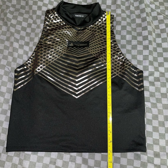 PLAYSTATION x Forever 21 Athletic Set - Picture 14 of 16